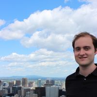 Christopher Weller's Photo