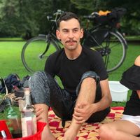 Felippe Piva的照片