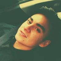 Kevin Gamboa's Photo