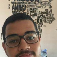 Wilian Avelino's Photo