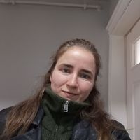 Berra Balkan's Photo