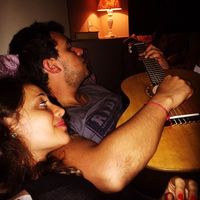 Nat & Gui Natalie Giustra & Guilherme Lage的照片