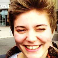 Marie Weissbeck的照片