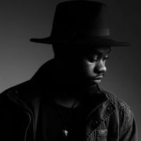 Michel Lunanga's Photo