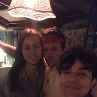 Tancredi Capucci's Photo