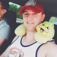 Michael Shestak's Photo