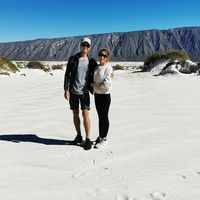 Stephen ZAMBAUX's Photo