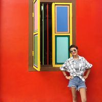 Abbey Jiang的照片