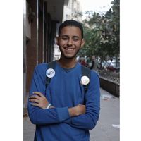 Ahmed Abd El-Fatah的照片