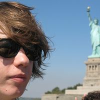 Matthijs Van Mierlo's Photo