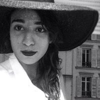 Fotos de Johanna Deborah