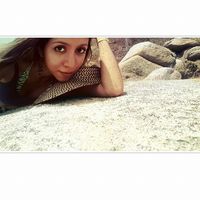 Alessandra Meza的照片