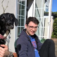 Alex Remedios's Photo