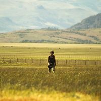 Valentina Nebot's Photo