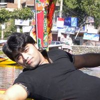 Devgaurav Pawar's Photo