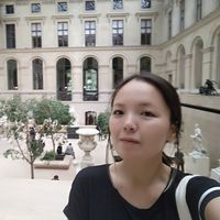 Photos de Evelina Khadush