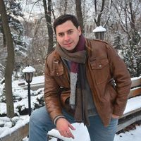 Jenya Kulykov的照片