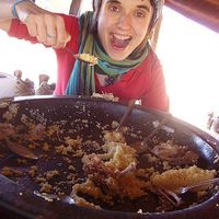 Amaia Apaolaza的照片