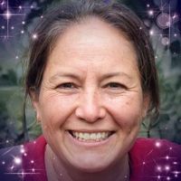 Tatjana Kiesinger的照片