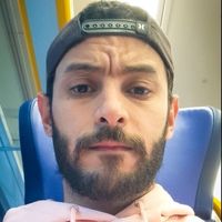 Caio Henrique's Photo