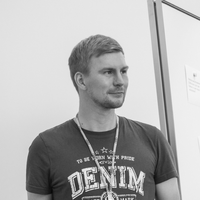 Daniel Bönnighausen's Photo