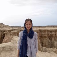 Sarah Sukroo's Photo