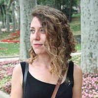 Giulia Bonan's Photo