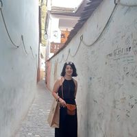 Marion Bardina's Photo