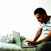 Franco Bevilacqua's Photo