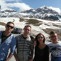 Jeanette Kettlgruber's Photo