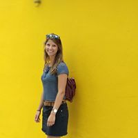 Antonia Schreiber的照片