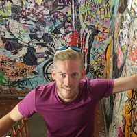 Mitch Williams的照片