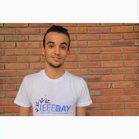 Mohamed Hedi的照片