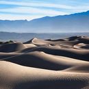 Trip to Mesquite Dunes's picture