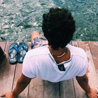 Le foto di Jero de Tellerium