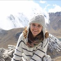 Alejandra Cardona's Photo