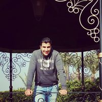 Mistar Oussama's Photo