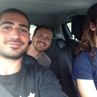 Filippo Leggieri's Photo