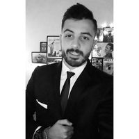 Dimitris Kelesis的照片