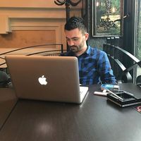 Milos Mladenovic Dino's Photo