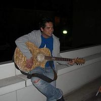 Fred and Sul de Barbès de Rochechouart's Photo