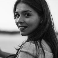 Алина Довбуш's Photo