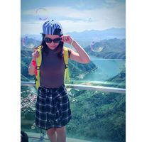 Jessica Wang's Photo