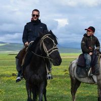 Antoni Lallican's Photo