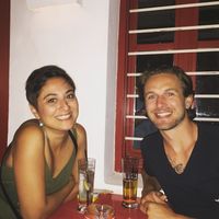 Fotos de Reece & Sophium