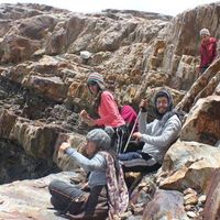 Andres Montes's Photo