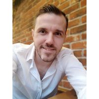 Serdar Velestin's Photo