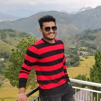 charan pechhetty的照片