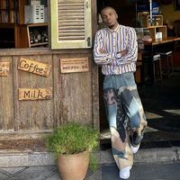 ANELE GANSA的照片