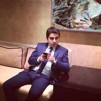 Tural Abdullayev's Photo